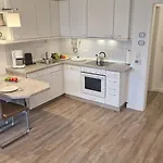 Appartamento Haus-hauke-haien-whg-01