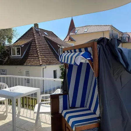 Haus-hauke-haien-whg-01 Appartamento Sankt Peter-Ording