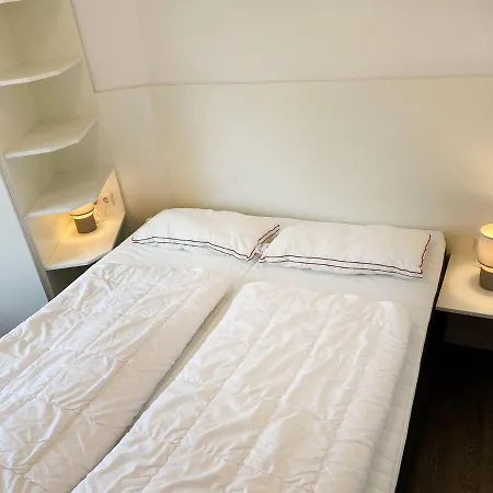 Appartamento Haus-hauke-haien-whg-01