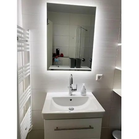 Haus-hauke-haien-whg-01 Appartamento Sankt Peter-Ording