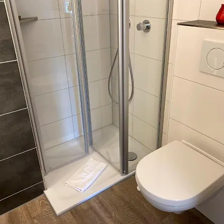 Appartamento Haus-hauke-haien-whg-01 Sankt Peter-Ording